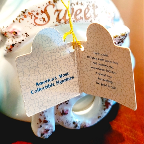 Sweet Sixteen - Picture 7 of 8